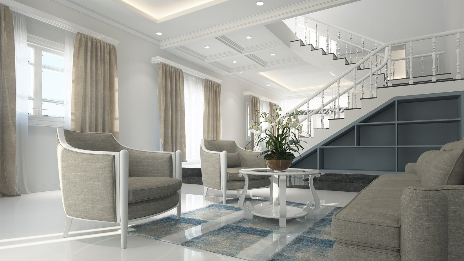 home-staging